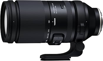 Amazon.co.jp: タムロン 150-500mm F5-6.7 Di III VC VXD ソニー